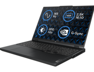 Лаптопи Lenovo Legion Pro 5 16" Gen 8