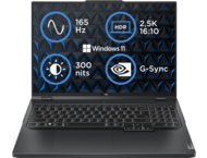 Лаптопи Lenovo Legion Pro 5 16" Gen 8