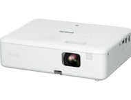 Проектори Epson CO-W01 + Logitech Wireless Presenter R400