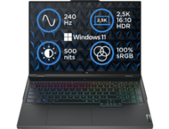 Лаптопи Lenovo Legion Pro 7 16" Gen 8