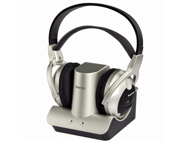 Слушалки Hama FK-968