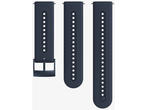 Каишки Suunto 24mm Athletic 7 Silicone Strap Granite Blue Size S+M