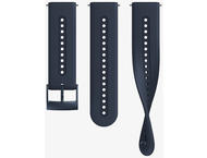 Каишки Suunto 24mm Athletic 7 Silicone Strap Granite Blue Size S+M