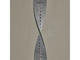 Каишки Suunto 24mm Urban 5 Microfiber Strap Grey Steel Size M