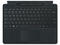 Клавиатури Microsoft Surface Pro Keyboard Pen 2 Bundel Black