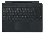 Клавиатури Microsoft Surface Pro Keyboard Pen 2 Bundel Black