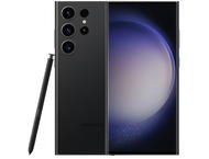 Смартфони Samsung Galaxy S23 Ultra 512GB, Phantom Black, с нарушена опаковка