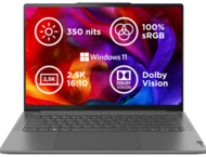 Лаптопи Lenovo Yoga Pro 7 14" Gen 8