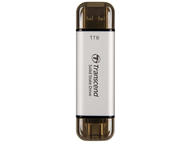 Външни SSD 1TB Transcend ESD310S Portable SSD