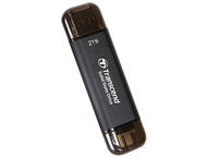 Външни SSD 2TB Transcend ESD310C Portable SSD