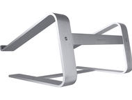 Подложки Macally Aluminium Laptop Stand Grey - 15.6"