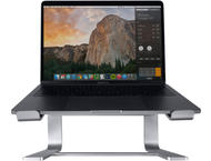 Подложки Macally Aluminium Laptop Stand Grey - 15.6"