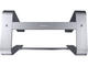 Подложки Macally Aluminium Laptop Stand Grey - 15.6"