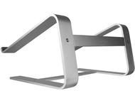 Подложки Macally Aluminium Laptop Stand Silver- 15.6"