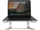 Подложки Macally Aluminium Laptop Stand Silver- 15.6"