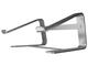 Подложки Macally Aluminium Laptop Stand Silver- 15.6"