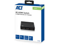 Кабели и Адаптери ACT AC7845