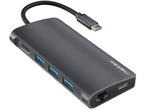 USB Хъб Natec FOWLER 2