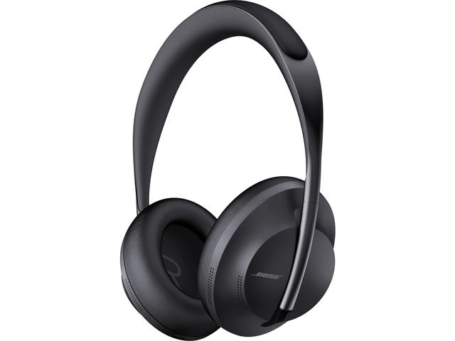 Слушалки Bose 700 ANC, Black