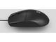 Мишки Natec Mouse Ruff 1000 DPI Optical Black