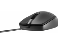 Мишки Natec Mouse Ruff 1000 DPI Optical Black