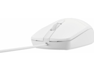 Мишки Natec Mouse Ruff 1000 DPI Optical White