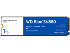 SSD 1TB Western Digital Blue SN580 SSD