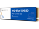 SSD 1TB Western Digital Blue SN580 SSD