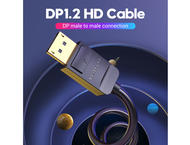 Кабели и Адаптери Vention HACBJ