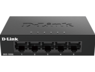 Мрежово оборудване D-Link DGS-105GL