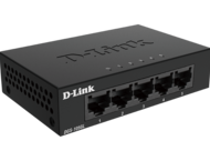 Мрежово оборудване D-Link DGS-105GL