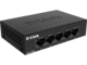 Мрежово оборудване D-Link DGS-105GL