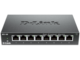 Мрежово оборудване D-Link DES-108
