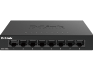 Мрежово оборудване D-Link DGS-108GL