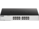 Мрежово оборудване D-Link GO-SW-16G