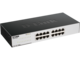 Мрежово оборудване D-Link GO-SW-16G