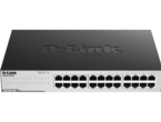 Мрежово оборудване D-Link GO-SW-24G