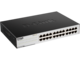 Мрежово оборудване D-Link GO-SW-24G