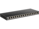 Мрежово оборудване D-Link DGS-1016S