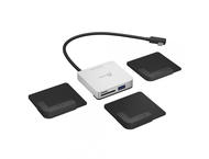 Докинг станции j5create JCD612