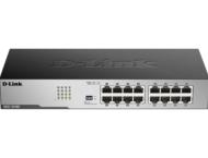 Мрежово оборудване D-Link DGS-1016D