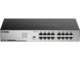 Мрежово оборудване D-Link DGS-1016D