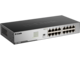 Мрежово оборудване D-Link DGS-1016D