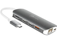 Докинг станции j5create JCD383