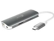 Докинг станции j5create JCD383