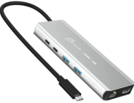 Докинг станции j5create JCD403