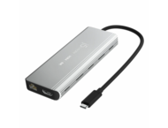 Докинг станции j5create JCD403