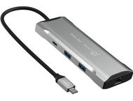 Докинг станции j5create JCD393