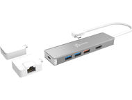 Докинг станции j5create JCD375