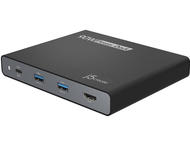 Докинг станции j5create JCDP392 90W